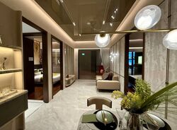 MARINA MALL (D1), Apartment #473278561